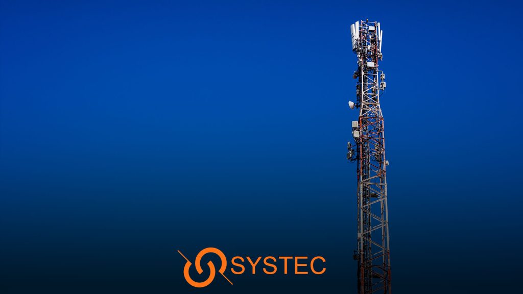 اینترنت ساختمان ها و برج ها