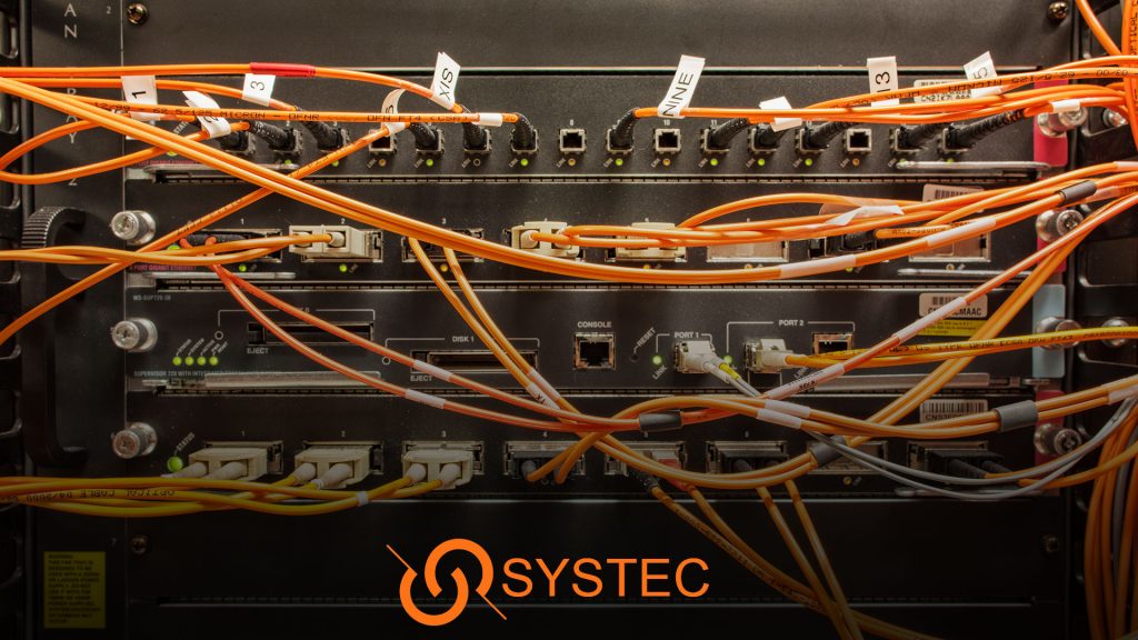 اینترنت سازمانی چیست