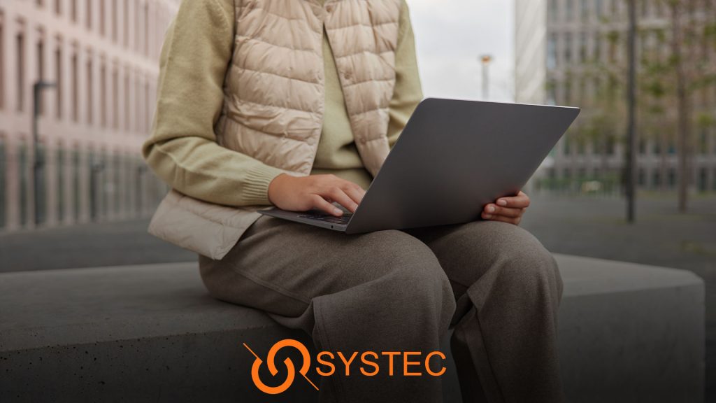 اینترنت سازمانی سیستک