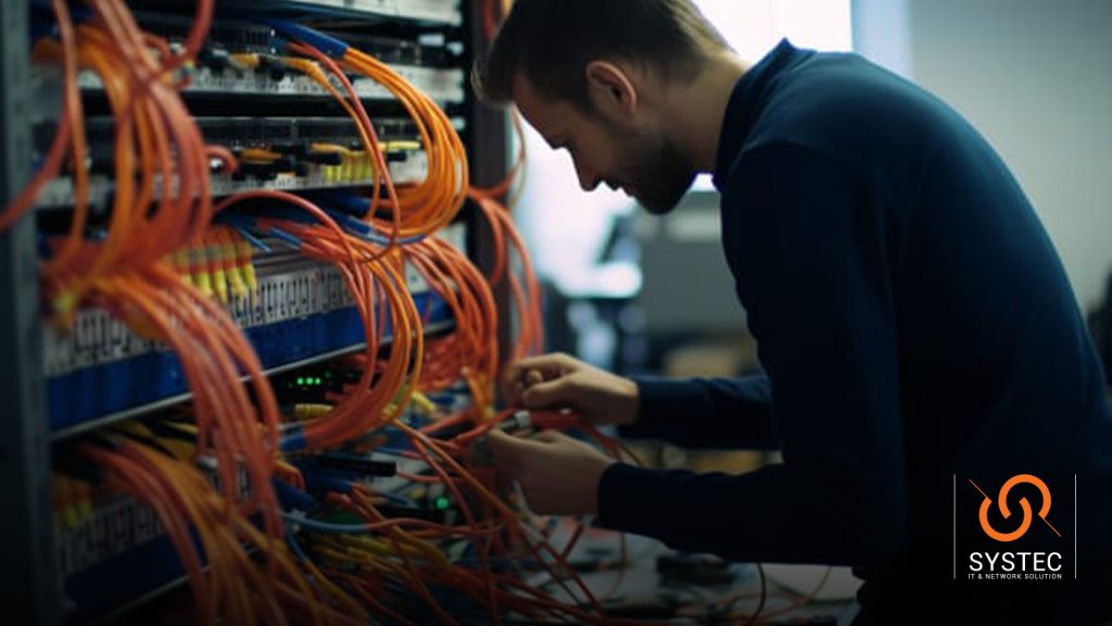 اینترنت مرکزی