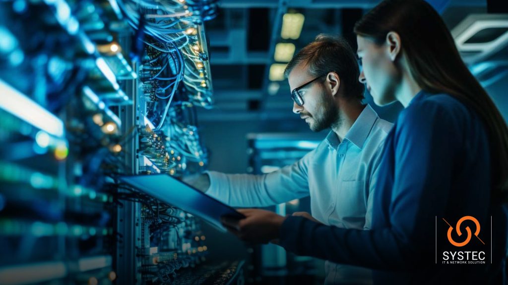 اینترنت سیستک