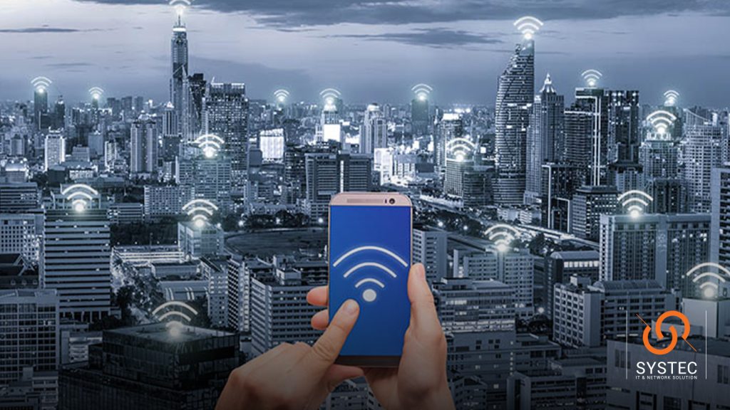 اینترنت مرکزی