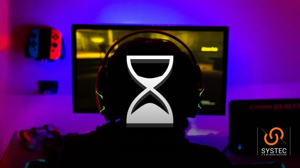 تفاوت اتصال پایدار با اینترنت معمولی