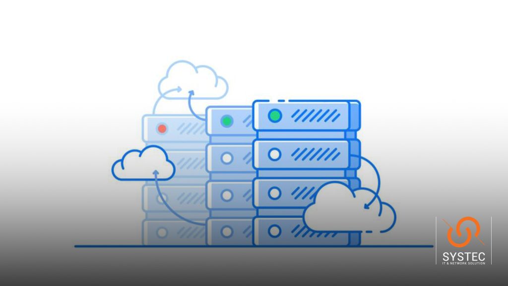 چرا سرورهای آلمان برای دولوپرها مناسب‌اند؟