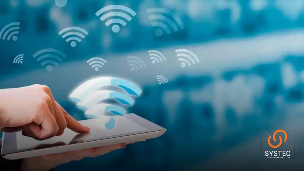 راهکارهای جایگزین اینترنت اختصاصی