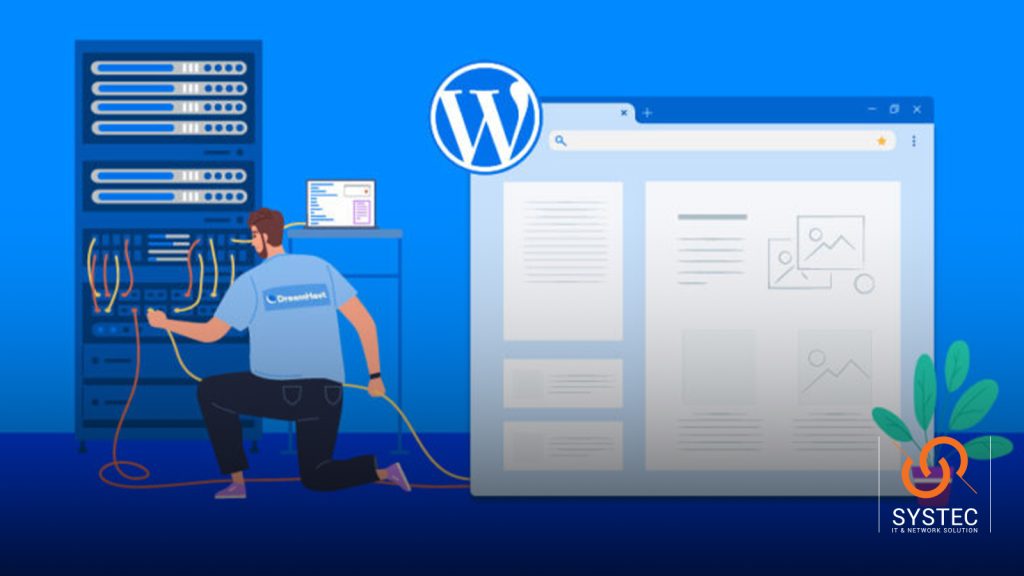 ویژگی‌های یک هاست وردپرس خوب