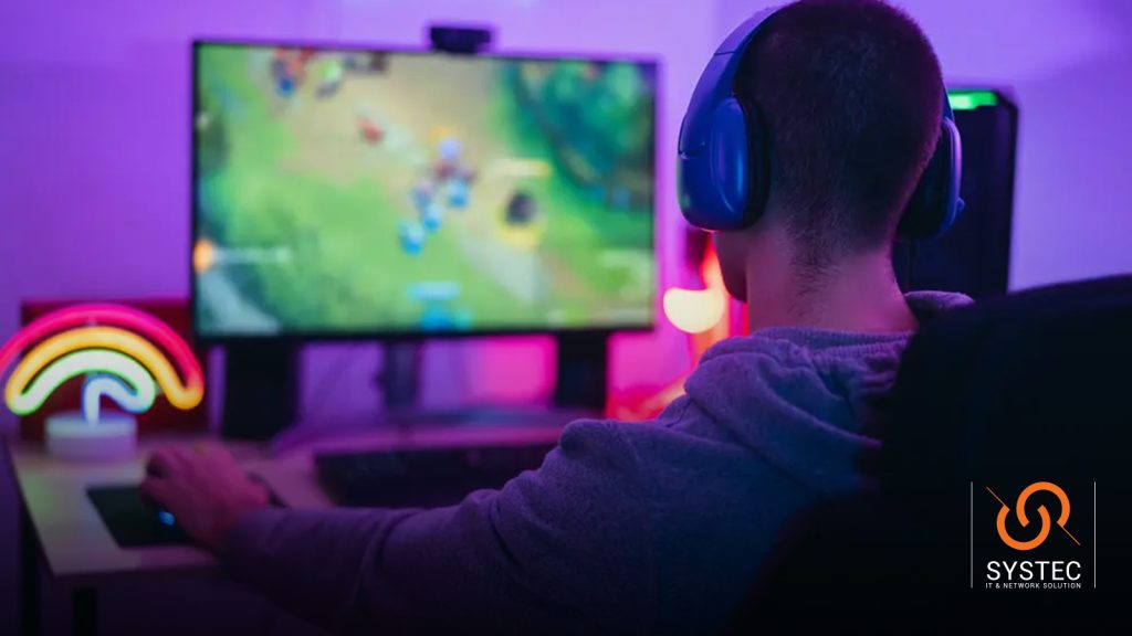 چرا گیمرها باید به پینگ توجه کنند؟